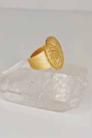 Bague High Vibes