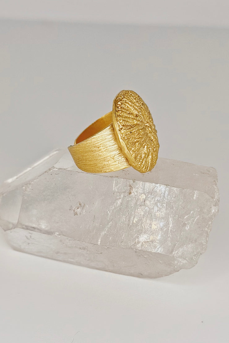 Bague High Vibes