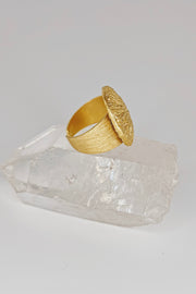 Bague High Vibes