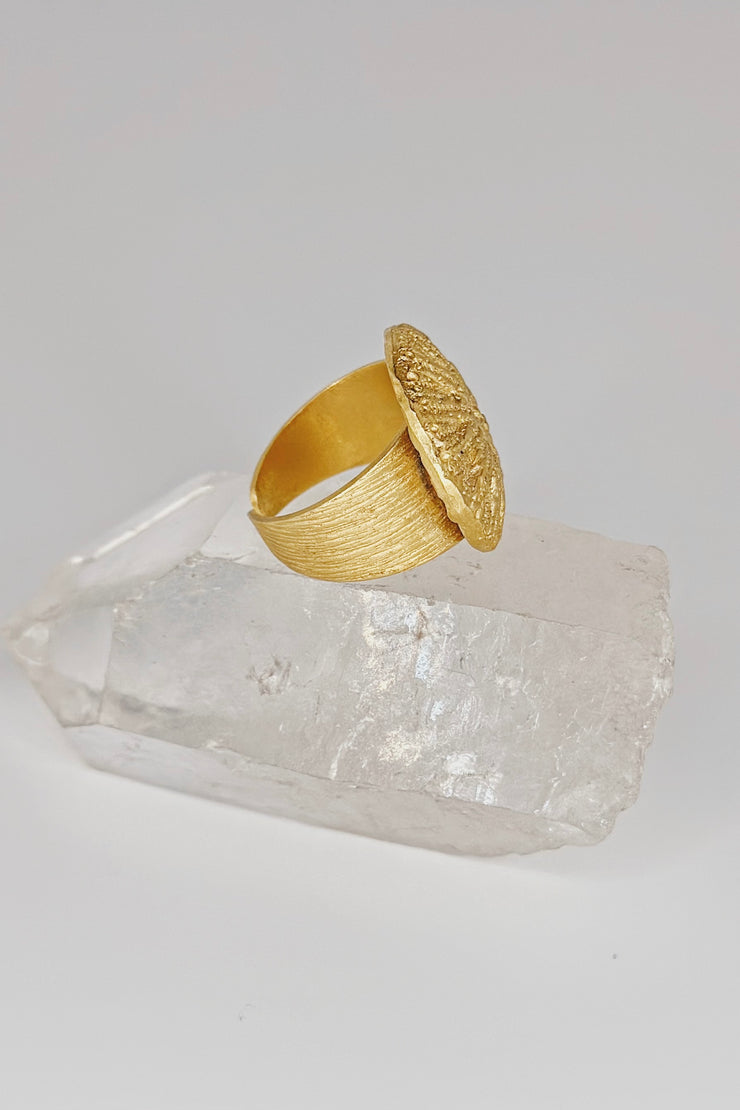 Bague High Vibes