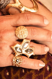 Bague High Vibes