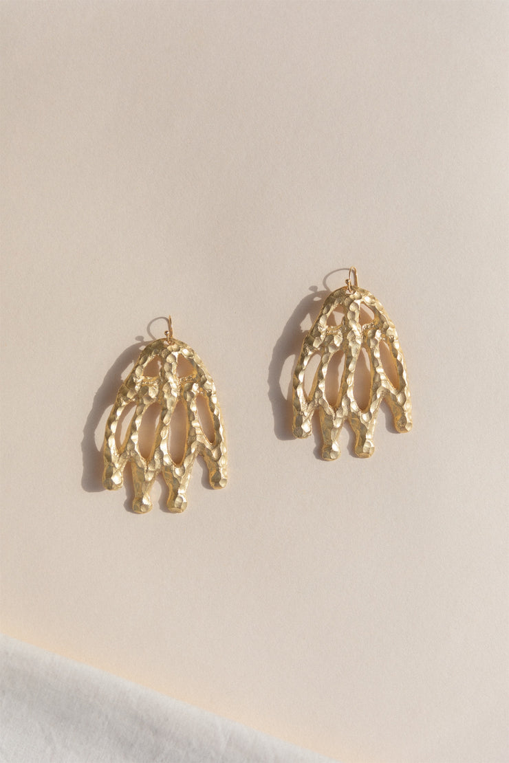 Theodora earrings