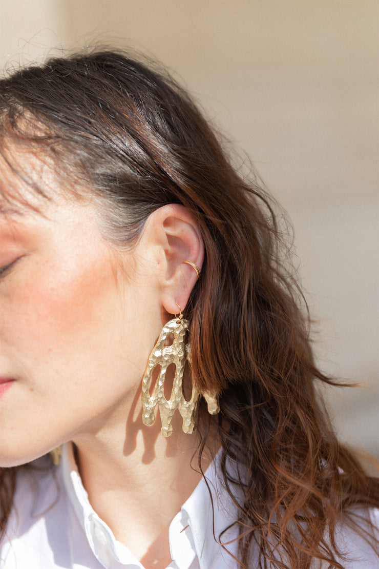Theodora earrings
