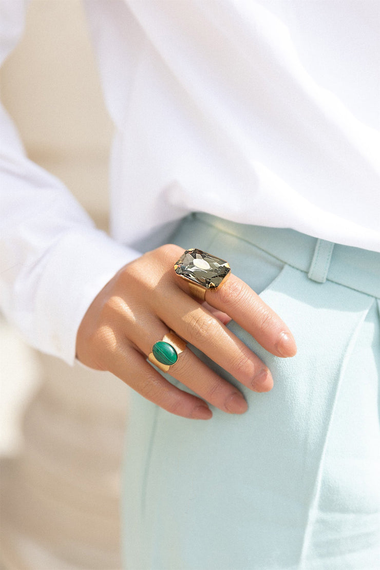 Bague Mick
