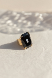 Bague Mick