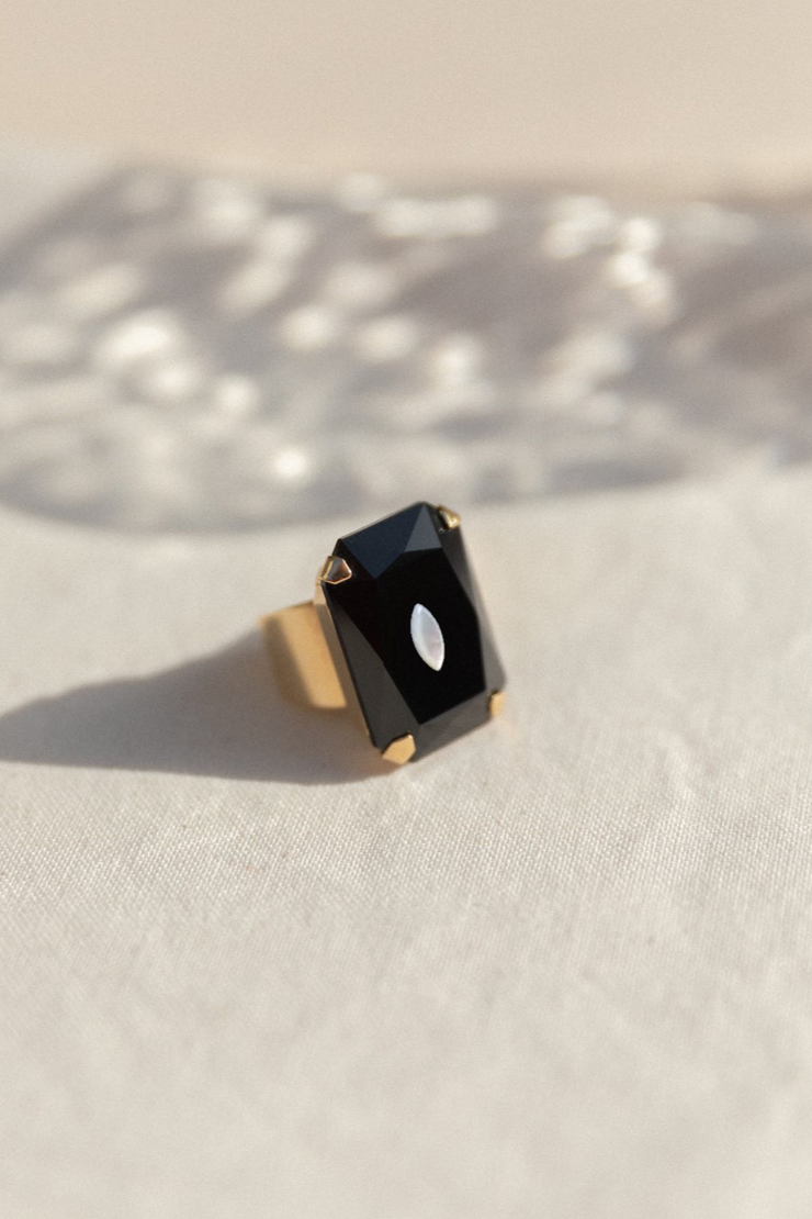 Bague Mick